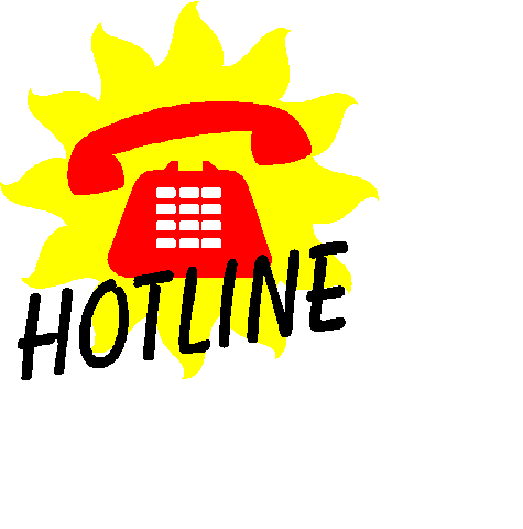 HelpLine 562-GAYS